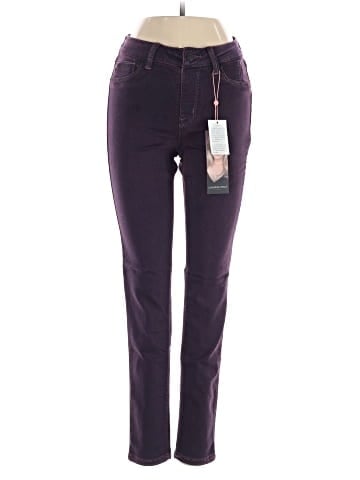 Laurie Felt Jeans (view 1)