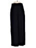 Zara 100% Polyester Black Dress Pants Size S - photo 1