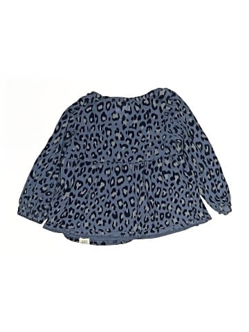 Gap Long Sleeve Blouse (view 2)