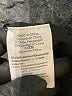Madewell 100% Polyester Black Casual Dress Size 00 - photo 8