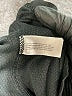 Patagonia 100% Polyester Solid Black Active Pants Size S - photo 8