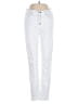 7 For All Mankind White Jeans Size 25 waist - photo 1