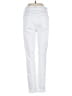 7 For All Mankind White Jeans Size 25 waist - photo 2