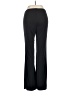 A-list by Wrapper 100% Polyester Solid Black Dress Pants Size M - photo 2