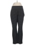 CAbi Polka Dots Black Active Pants Size 6 - photo 1