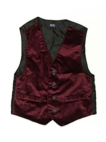Nautica Tuxedo Vest (view 1)