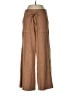 Paige Brown Casual Pants Size M - photo 1