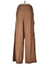 Paige Brown Casual Pants Size M - photo 2