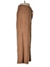 Paige Brown Casual Pants Size M - photo 4