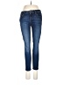 Eddie Bauer Hearts Blue Jeans Size 4 (petite) - photo 1