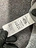Monnalisa Gray Sweatpants Size 6 - photo 4