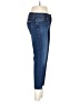 Eddie Bauer Hearts Blue Jeans Size 4 (petite) - photo 4