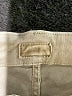 Mother Hearts Ivory Jeans Size 25 waist - photo 4
