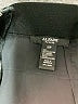 Alfani Solid Black Casual Skirt Size 10 (petite) - photo 4