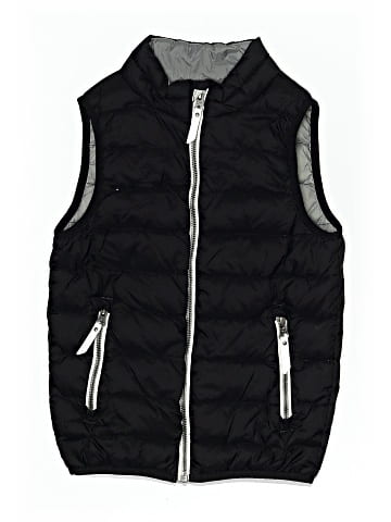 Hanna Andersson Vest (view 1)