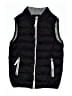Hanna Andersson 100% Nylon Black Vest Size 120 cm / US 6X - photo 1