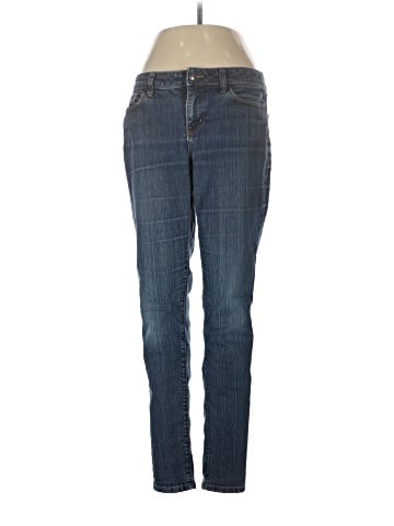 Ann Taylor LOFT Outlet Jeans (view 1)