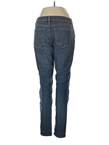 Ann Taylor LOFT Outlet Jeans (view 2)
