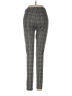 Forever 21 Plaid Gray Dress Pants Size M - photo 2
