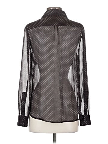 Gianetta Long Sleeve Blouse (view 2)