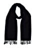 Unbranded Black Scarf One size - photo 1