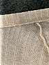 Unbranded Tan Ivory Pullover Sweater Size 2X - photo 7