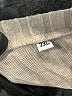 Unbranded Tan Ivory Pullover Sweater Size 2X - photo 9