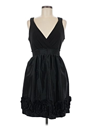 Max and Cleo Cocktail Dress (view 1)