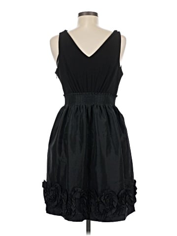 Max and Cleo Cocktail Dress (view 2)