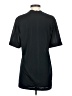 Nike 100% Polyester Black Kimono Size S - photo 2