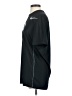 Nike 100% Polyester Black Kimono Size S - photo 5