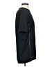 Nike 100% Polyester Black Kimono Size S - photo 4