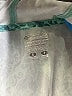 Columbia Teal Long Sleeve Blouse Size S - photo 7