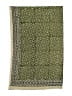 Unbranded Green Scarf One size - photo 2