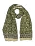 Unbranded Green Scarf One size - photo 1