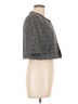 Tahari by ASL Gray Jacket Size 10 - photo 4