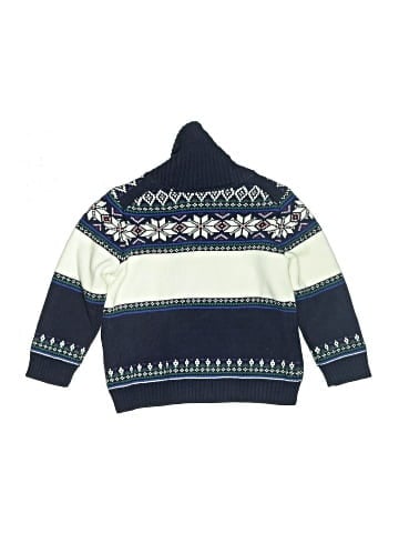 Janie and Jack Cardigan (view 2)
