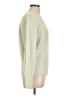 Uniqlo Chevron-herringbone Green Pullover Sweater Size L - photo 4