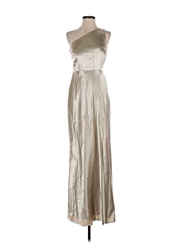 Birdy Grey Cocktail Dress (view 1)