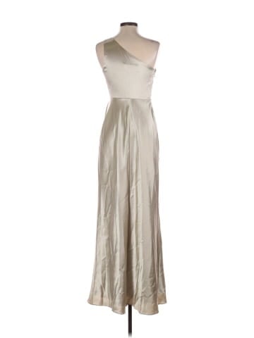 Birdy Grey Cocktail Dress (view 2)