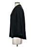 Vince Camuto 100% Polyester Black 3/4 Sleeve Blouse Size S - photo 5