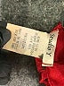 Studio Y Red Sleeveless Blouse Size M - photo 7