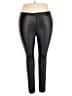 Refuge Black Casual Pants Size 20 - photo 1