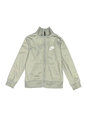 Nike Track Jacket (view 1)