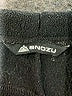 SNOZU 100% Polyester Black Active Pants Size L - photo 7