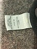 SNOZU 100% Polyester Black Active Pants Size L - photo 8