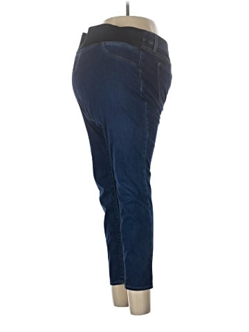Old Navy - Maternity Jeggings (view 1)