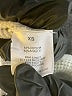Hippie Rose Silver Pullover Sweater Size XS - photo 8