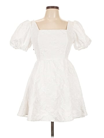 Shein Cocktail Dress (view 1)