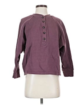 Mwl By Madewell Pullover Sweater